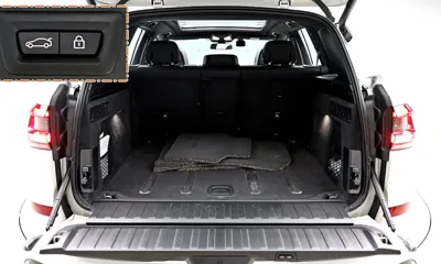 BMW X5 2022, 45988 км, за 45227.78 USD - фото 19