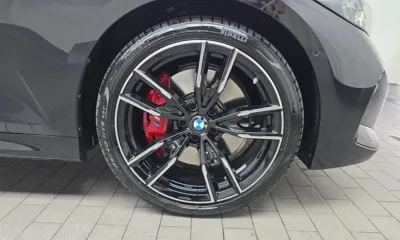 BMW 3-Series 2026, 6723 км, за 57832.47 USD - фото 21
