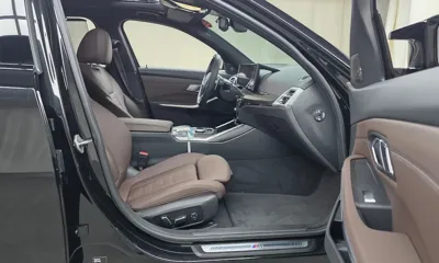 BMW 3-Series 2026, 6723 км, за 57832.47 USD - фото 26