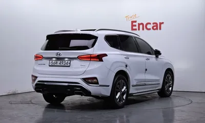 Hyundai Santafe 2019, 73417 км, за 16327.35 USD