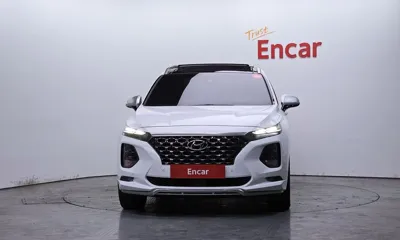 Hyundai Santafe 2019, 73417 км, за 16327.35 USD