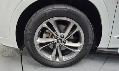 Hyundai Santafe 2019, 73417 км, за 16327.35 USD