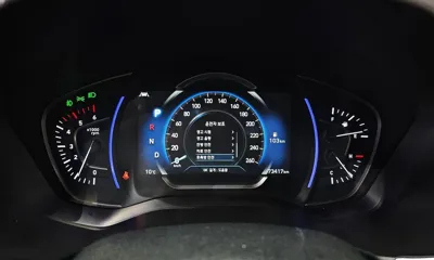 Hyundai Santafe 2019, 73417 км, за 16327.35 USD - фото 8