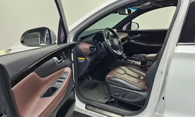 Hyundai Santafe 2019, 73417 км, за 16327.35 USD - фото 10