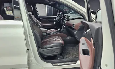 Hyundai Santafe 2019, 73417 км, за 16327.35 USD - фото 11