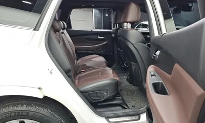Hyundai Santafe 2019, 73417 км, за 16327.35 USD - фото 12