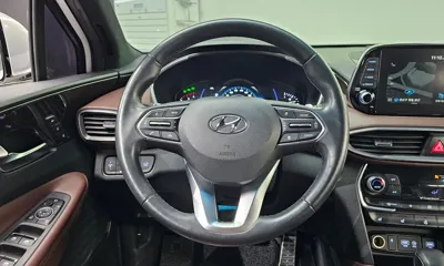 Hyundai Santafe 2019, 73417 км, за 16327.35 USD - фото 13