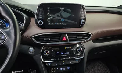 Hyundai Santafe 2019, 73417 км, за 16327.35 USD - фото 14