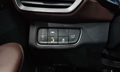 Hyundai Santafe 2019, 73417 км, за 16327.35 USD - фото 17