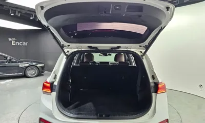Hyundai Santafe 2019, 73417 км, за 16327.35 USD - фото 20