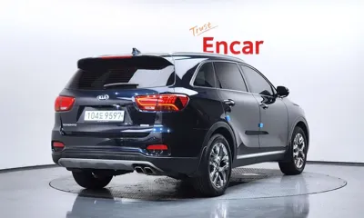 Kia Sorento 2020, 137345 км, за 10921.14 USD - фото 2