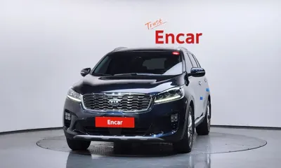 Kia Sorento 2020, 137345 км, за 10921.14 USD - фото 3