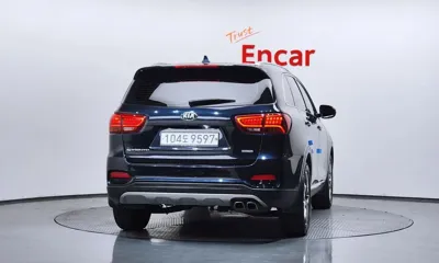 Kia Sorento 2020, 137345 км, за 10921.14 USD - фото 4