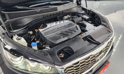 Kia Sorento 2020, 137345 км, за 10921.14 USD - фото 6