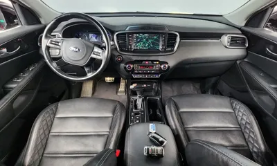 Kia Sorento 2020, 137345 км, за 10921.14 USD - фото 7