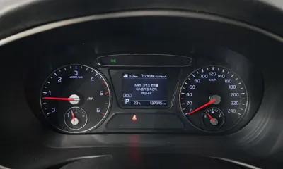 Kia Sorento 2020, 137345 км, за 10921.14 USD - фото 8