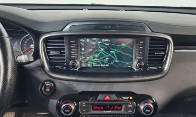 Kia Sorento 2020, 137345 км, за 10921.14 USD - фото 12