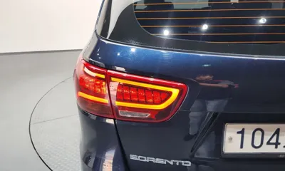 Kia Sorento 2020, 137345 км, за 10921.14 USD - фото 23
