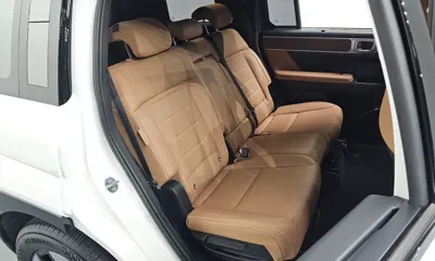 Hyundai Santafe 2024, 23658 км, за 26969.88 USD - фото 11