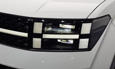 Hyundai Santafe 2024, 23658 км, за 26969.88 USD - фото 22