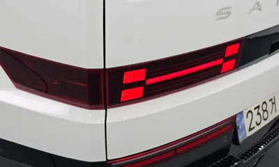 Hyundai Santafe 2024, 23658 км, за 26969.88 USD - фото 23