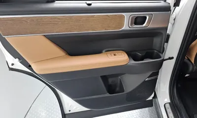Hyundai Santafe 2024, 23658 км, за 26969.88 USD - фото 25