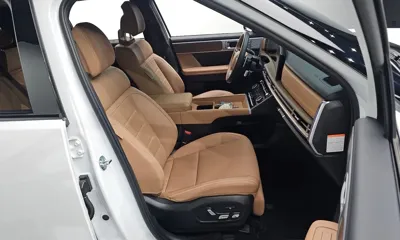 Hyundai Santafe 2024, 23658 км, за 26969.88 USD - фото 26