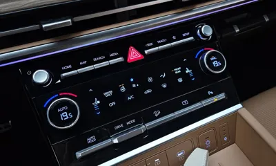 Hyundai Santafe 2024, 23658 км, за 26969.88 USD - фото 27