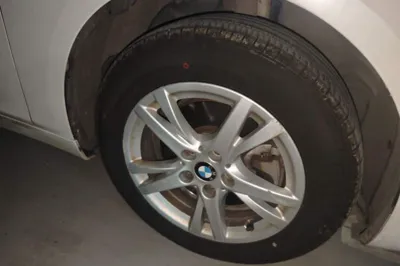 BMW 2 Series Gran Tourer 2015, 118700 км, за 6841 USD