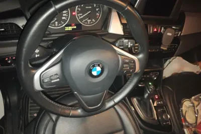 BMW 2 Series Gran Tourer 2015, 118700 км, за 6841 USD - фото 7