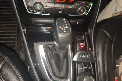 BMW 2 Series Gran Tourer 2015, 118700 км, за 6841 USD - фото 11