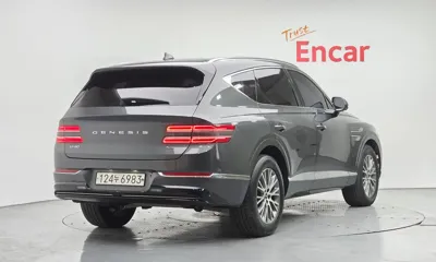Genesis GV80 2022, 97734 км, за 27504.27 USD