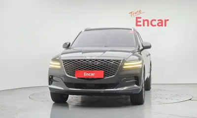 Genesis GV80 2022, 97734 км, за 27504.27 USD