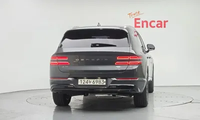 Genesis GV80 2022, 97734 км, за 27504.27 USD