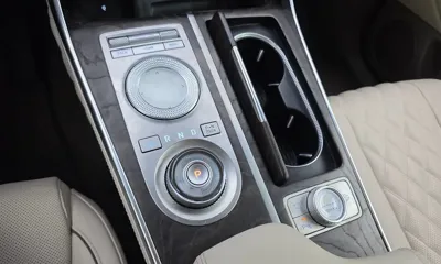 Genesis GV80 2022, 97734 км, за 27504.27 USD - фото 9