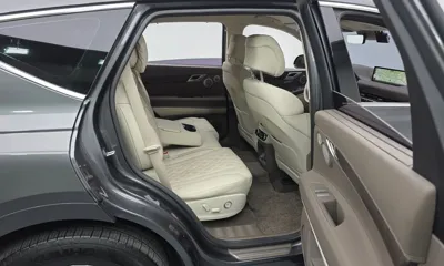 Genesis GV80 2022, 97734 км, за 27504.27 USD - фото 11