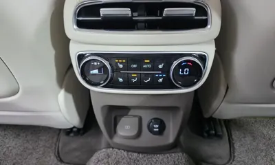 Genesis GV80 2022, 97734 км, за 27504.27 USD - фото 19