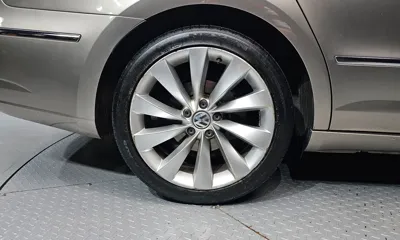 Volkswagen CC 2013, 164264 км, за 21703.45 USD