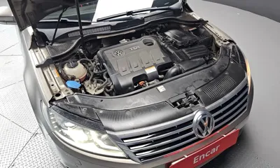 Volkswagen CC 2013, 164264 км, за 21682.3 USD - фото 6