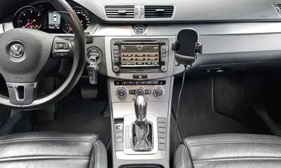 Volkswagen CC 2013, 164264 км, за 21682.3 USD - фото 7