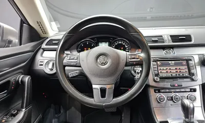 Volkswagen CC 2013, 164264 км, за 21682.3 USD - фото 12