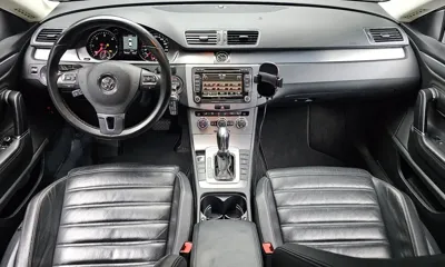 Volkswagen CC 2013, 164264 км, за 21682.3 USD - фото 13