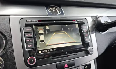 Volkswagen CC 2013, 164264 км, за 21682.3 USD - фото 14