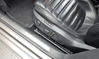 Volkswagen CC 2013, 164264 км, за 21682.3 USD - фото 19