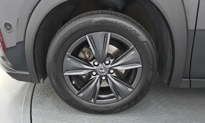 Lexus UX 2021, 89385 км, за 19450.97 USD