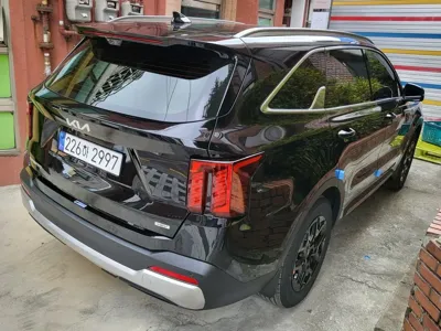 Kia Sorento 2026, 2750 км, за 15894.03 USD