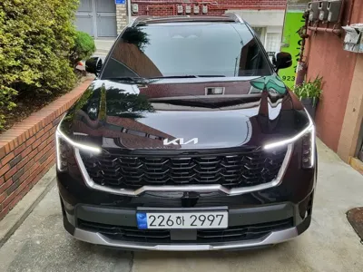 Kia Sorento 2026, 2750 км, за 15894.03 USD