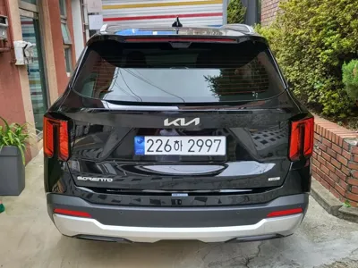 Kia Sorento 2026, 2750 км, за 15894.03 USD