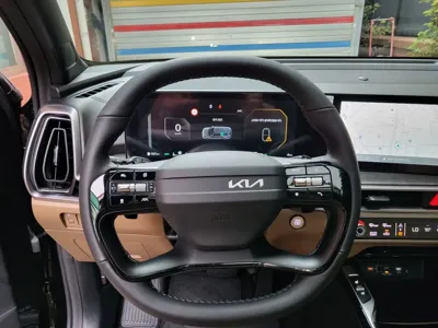 Kia Sorento 2026, 2750 км, за 15894.03 USD - фото 11