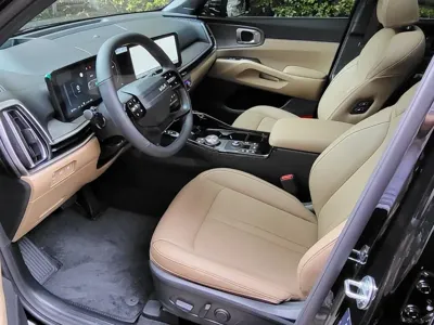 Kia Sorento 2026, 2750 км, за 15894.03 USD - фото 15
